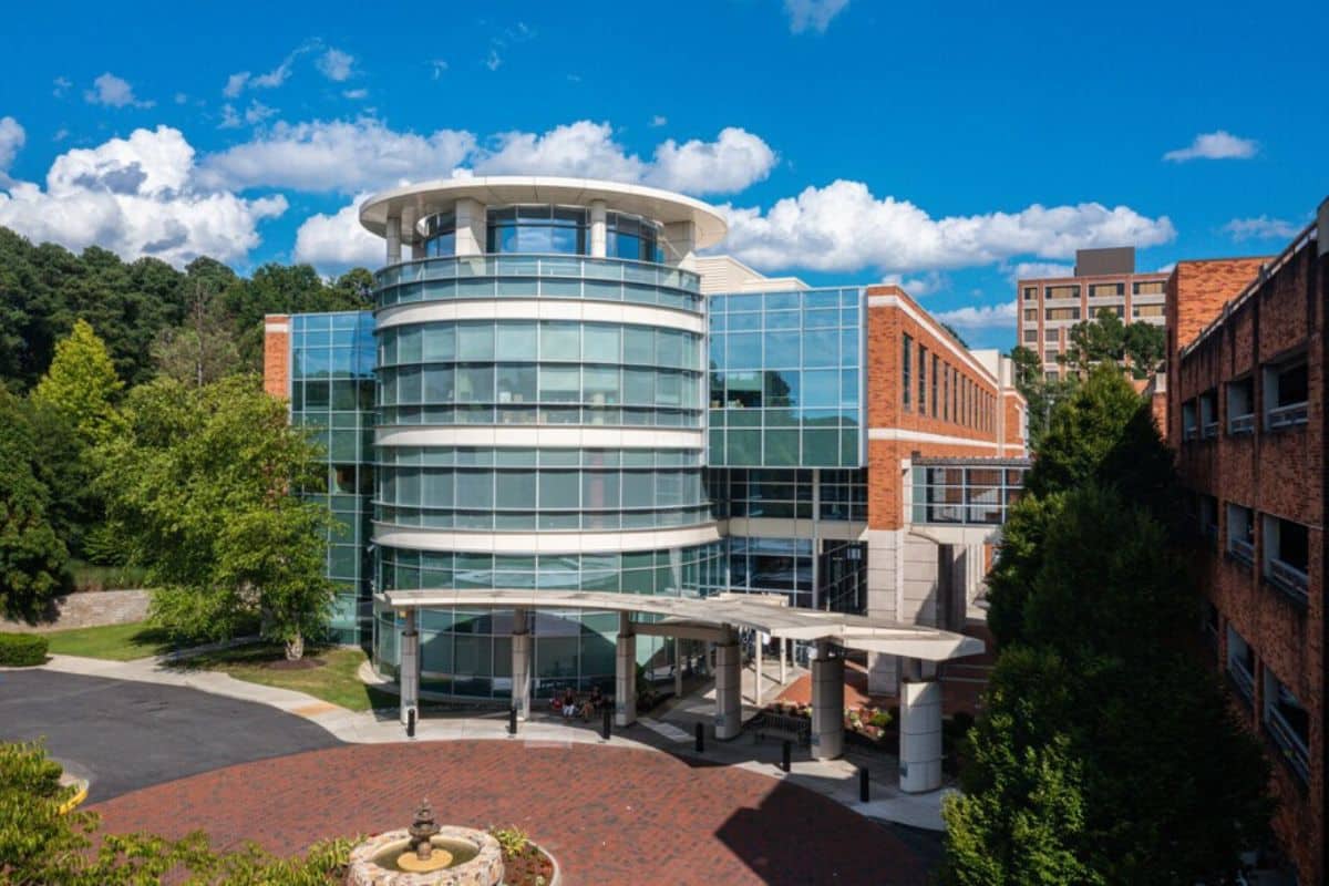 Commonwealth-ear-nose-throat-richmond-va-location Patient information